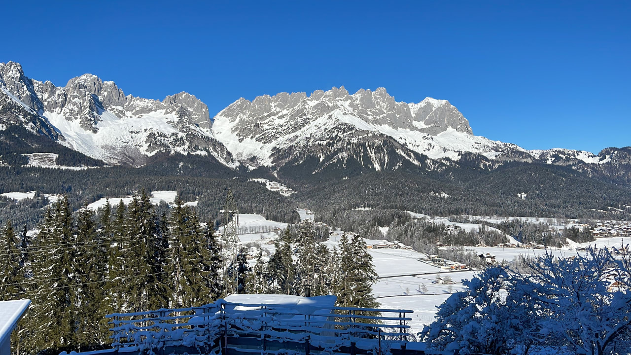 Ausblick Naschberghof