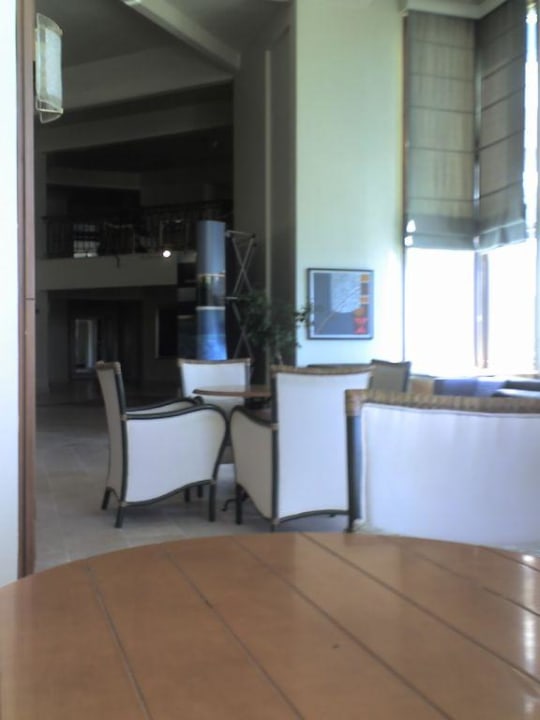 Lobby PALOMA Perissia