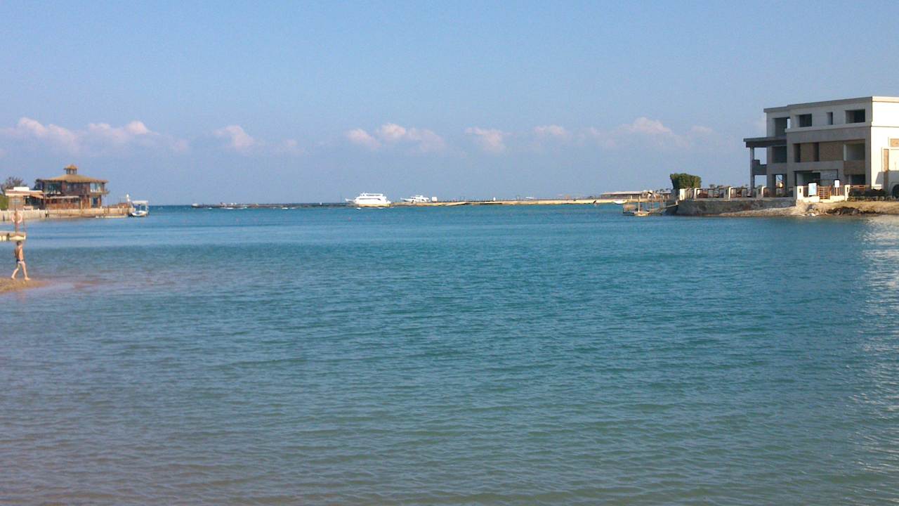 Lagune SUNRISE Crystal Bay Resort