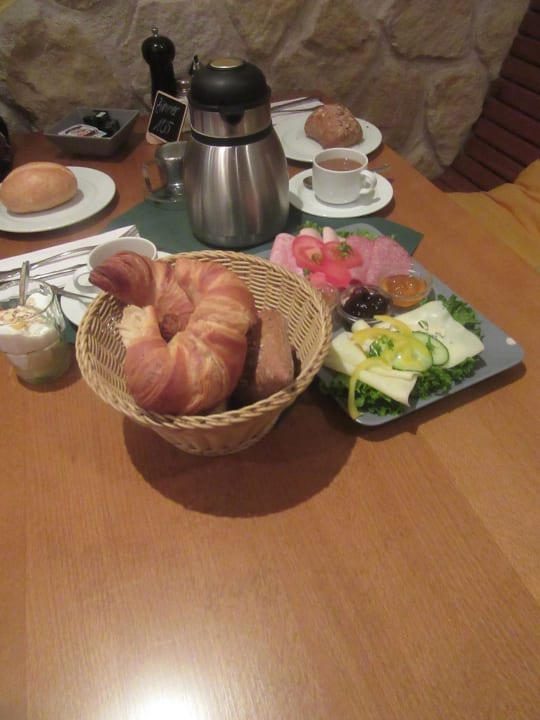 Gastro Altstadt Hotel Glockenhof