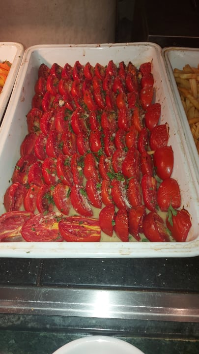 Gastro Hotel Royal Nozha