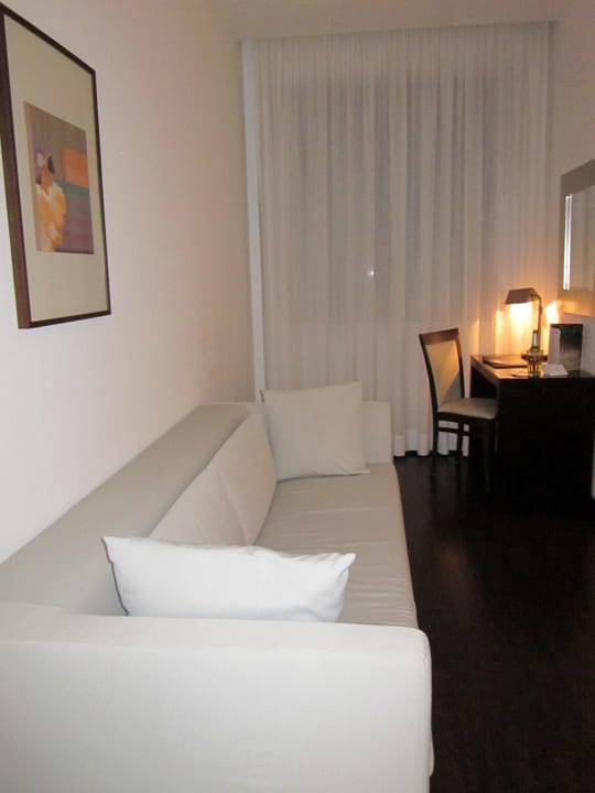 Wohnbereich Hotel Indigo Venice - Sant'Elena