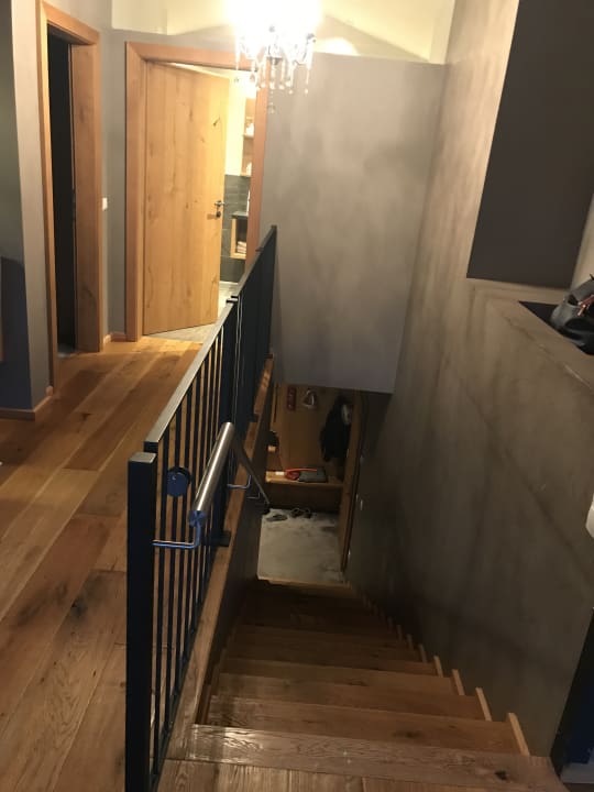 Zimmer Das Kaltenbach Aparthotel