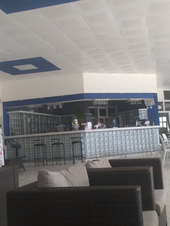 Lobby Süral Saray Hotel