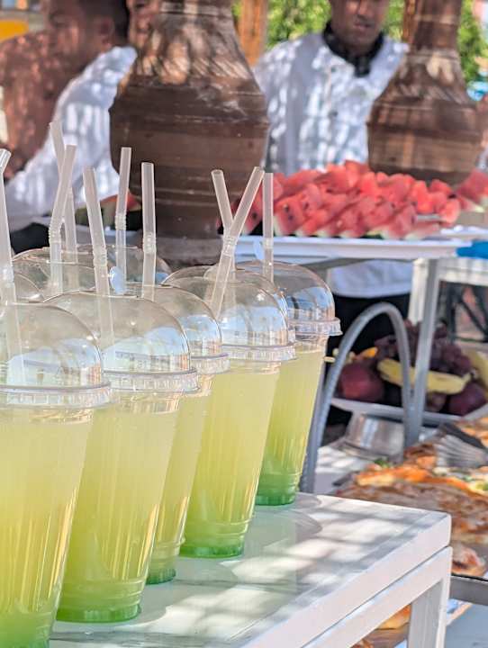 Gastro Casa Mare Resort