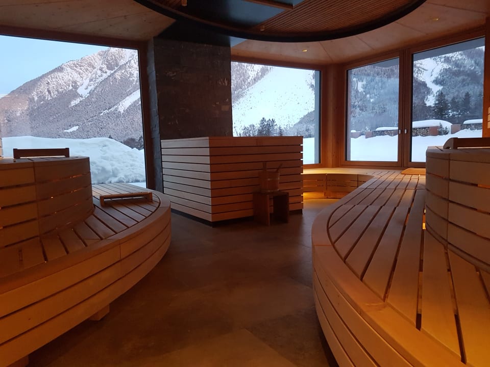 Sport & Freizeit Bio-Wellnesshotel Holzleiten