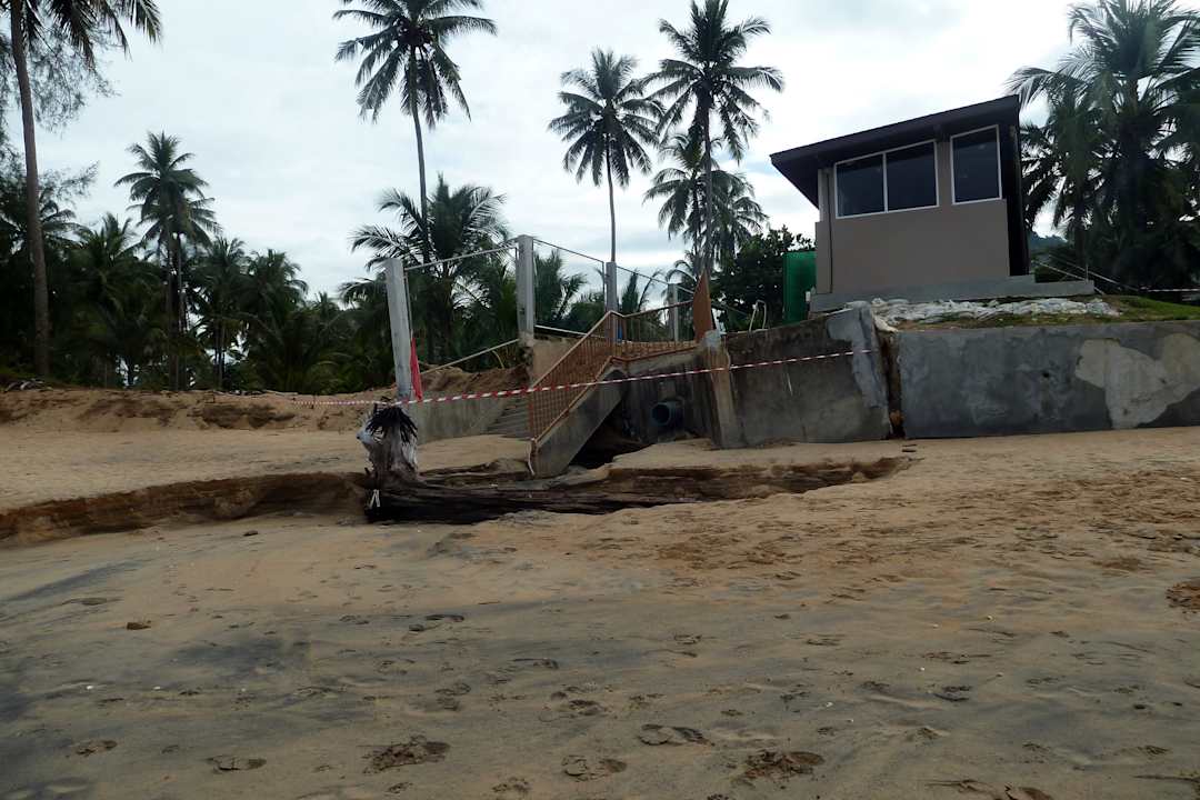 Strand Seaview Khao Lak Resort
