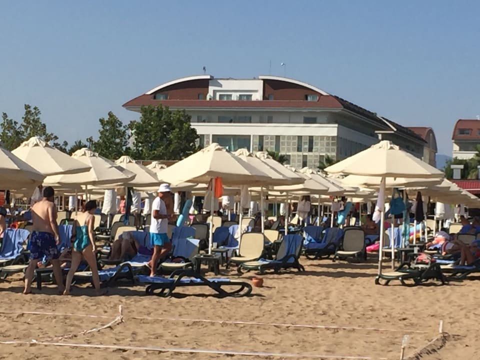 Strand Sentido Trendy Verbena Beach