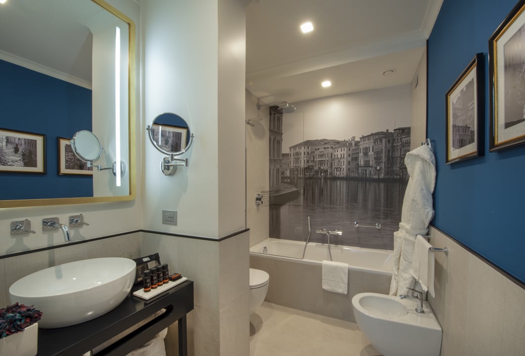 Zimmer H10 Palazzo Canova