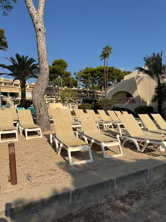 Pool Iberostar Waves Pinos Park