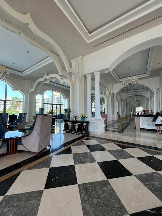 Sonstiges Alan Xafira Deluxe Resort & Spa