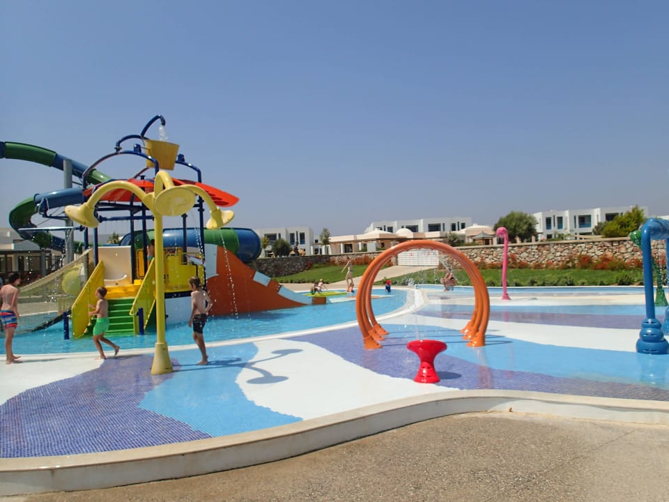 Rutschen Atlantica Plimmiri