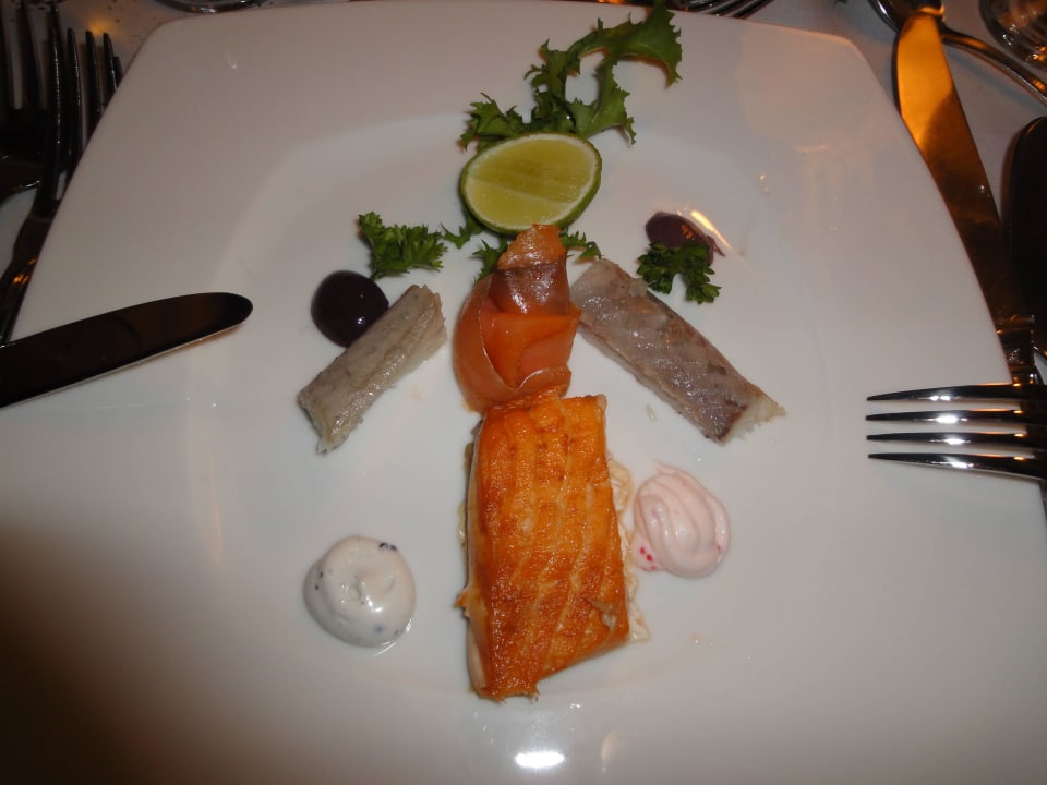 Menü Shams Prestige Abu Soma-Adults Only