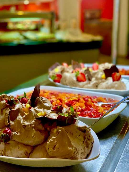 Gastro Golf Beach Hotel & Spa