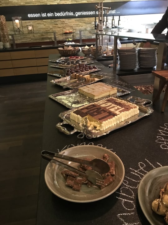 Gastro Alpen Hotel Post