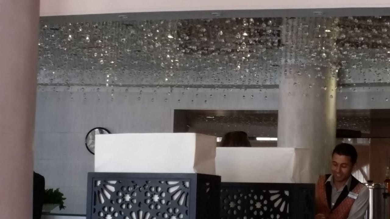Schön El Mehdi Beach Resort