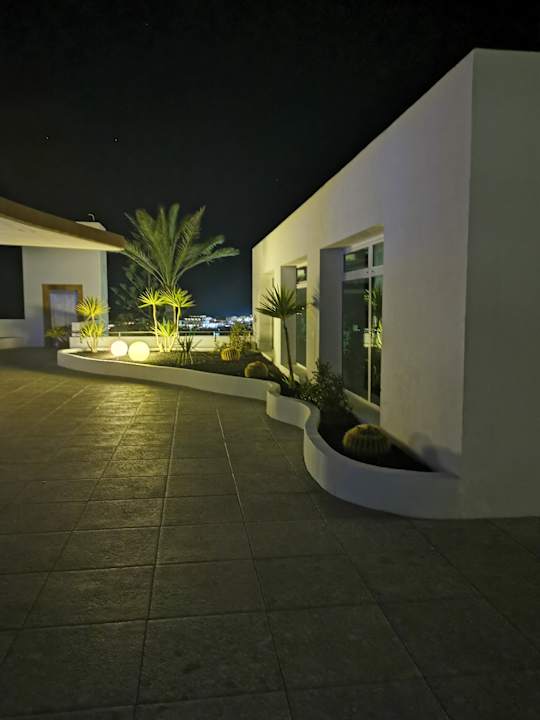Sonstiges allsun App.-Hotel Esquinzo Beach