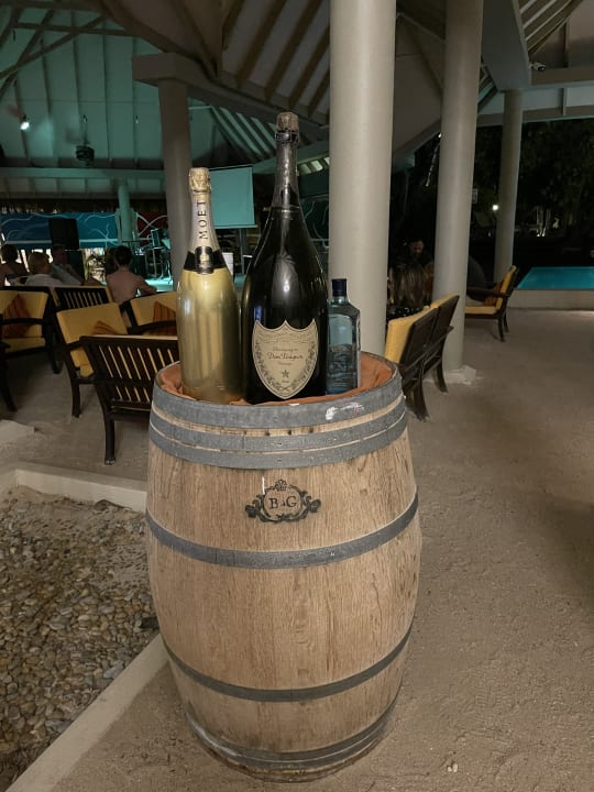 Gastro Adaaran Select Hudhuran Fushi - Premium All Inclusive