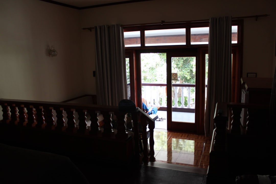 Superior Zimmer Sun Resort Mahe