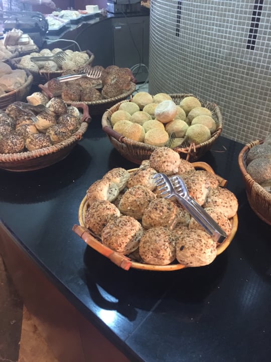 Gastro Seaden Sea World Resort & Spa