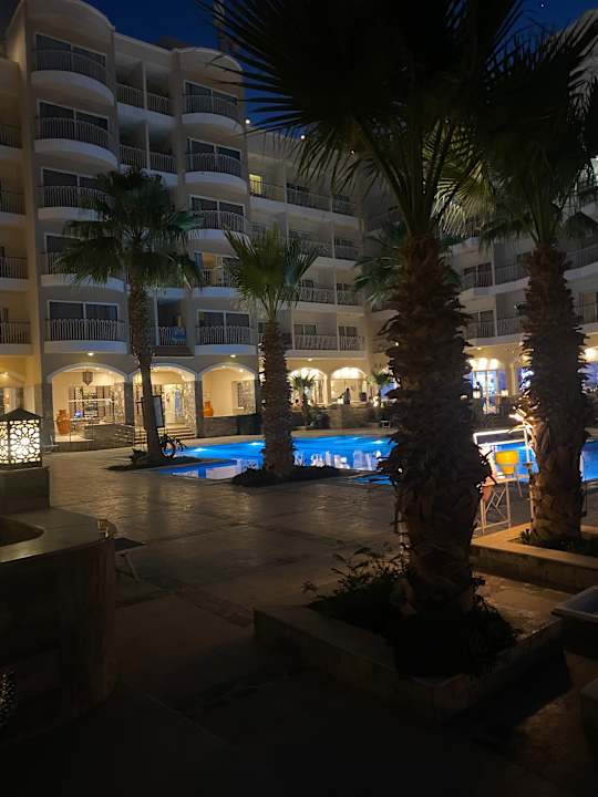 Außenansicht Royal Star Beach Resort