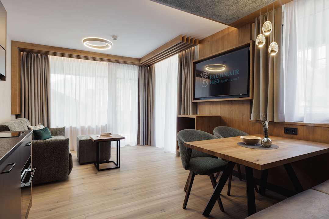 Zimmer PACHMAIR 1453 apart resort