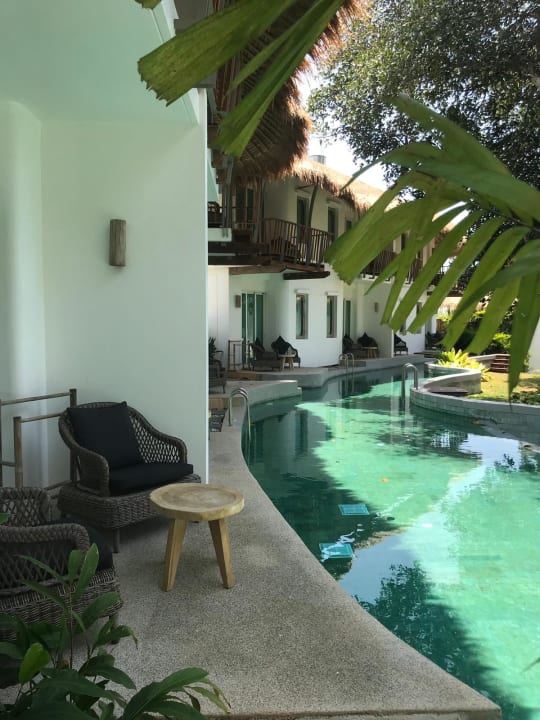 Pool Eden Beach Resort & Spa, A Lopesan Collection Hotel