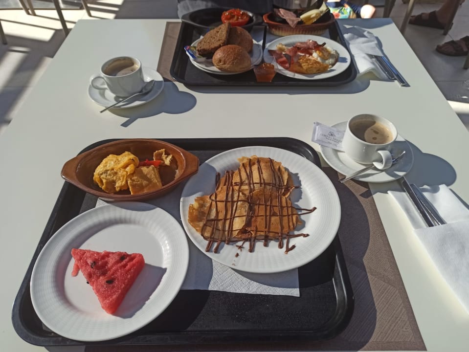 Gastro Caravia Beach Hotel