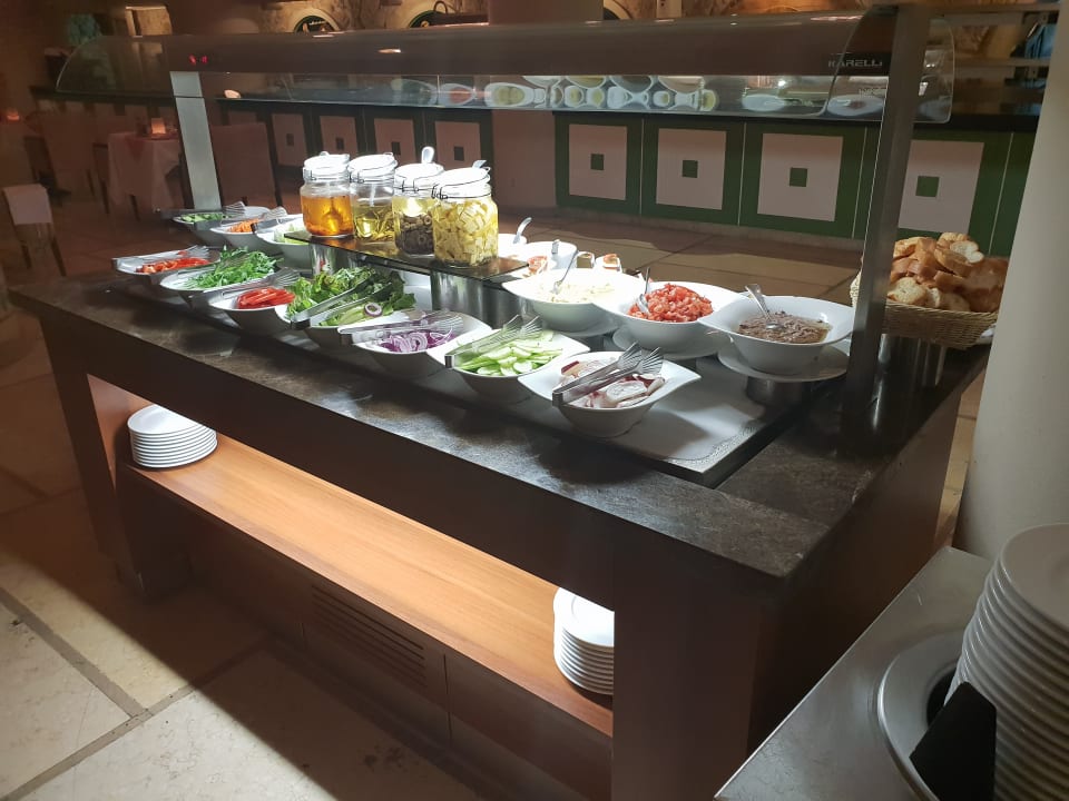 Gastro Pickalbatros Citadel Resort