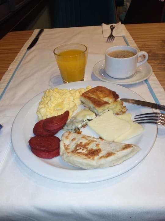 Gastro Limak Lara Deluxe Hotel & Resort