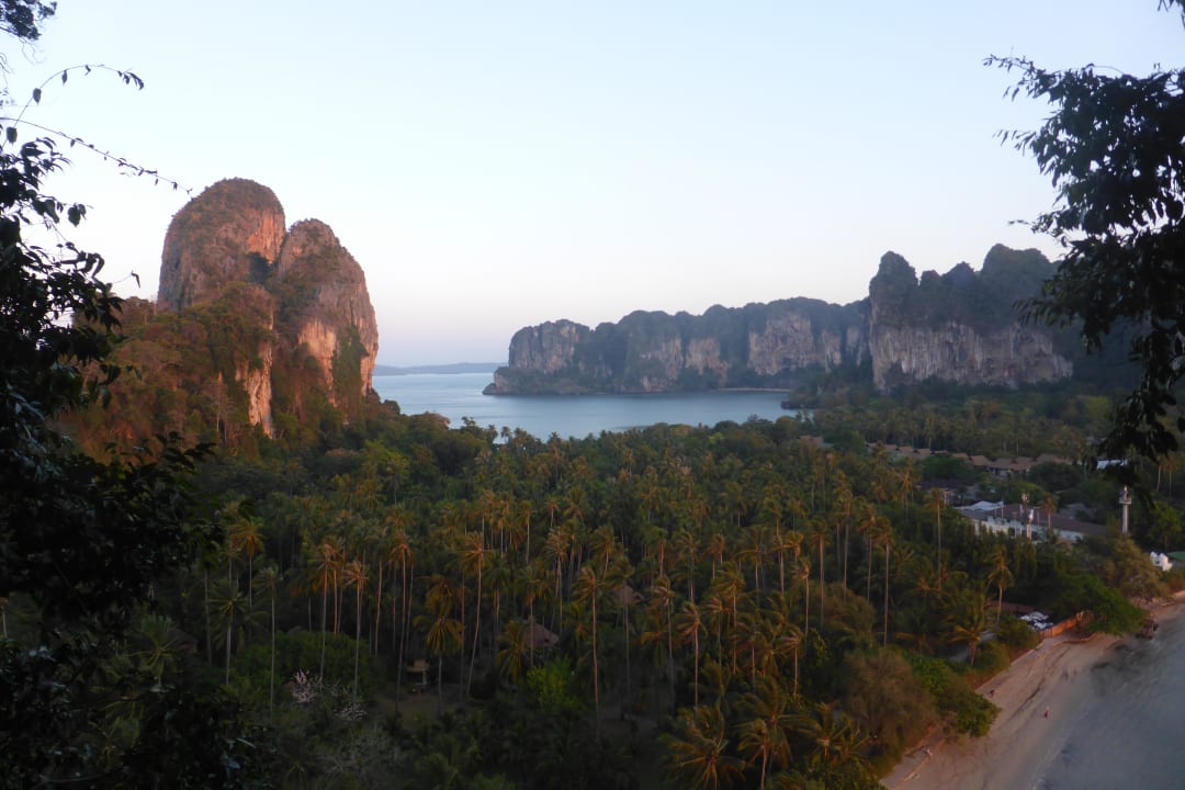 Viewpoint Hotel Railay Bay Resort & Spa