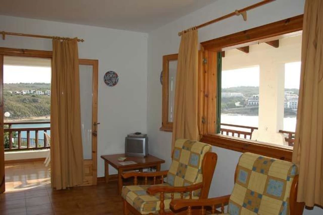 Comedor Apartments Arco Iris