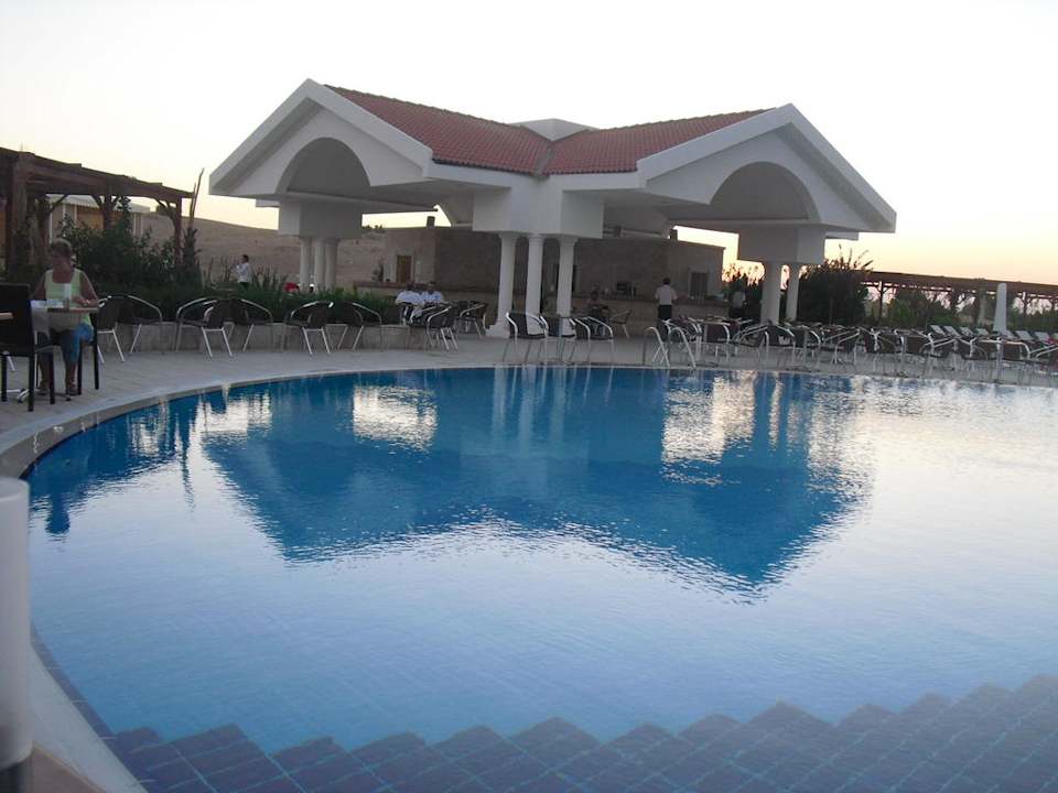 Poolbar Roma Beach Resort & Spa 16+ Adult Only