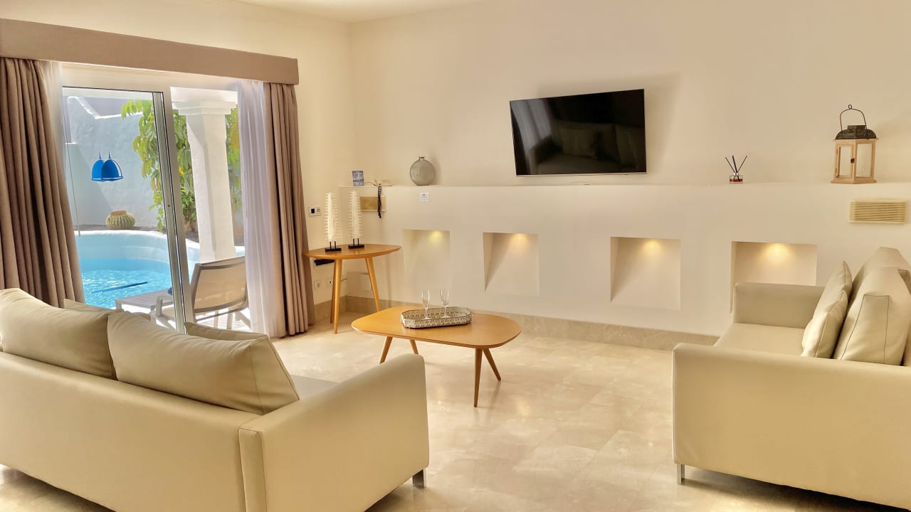 Zimmer Bahiazul Villas & Club