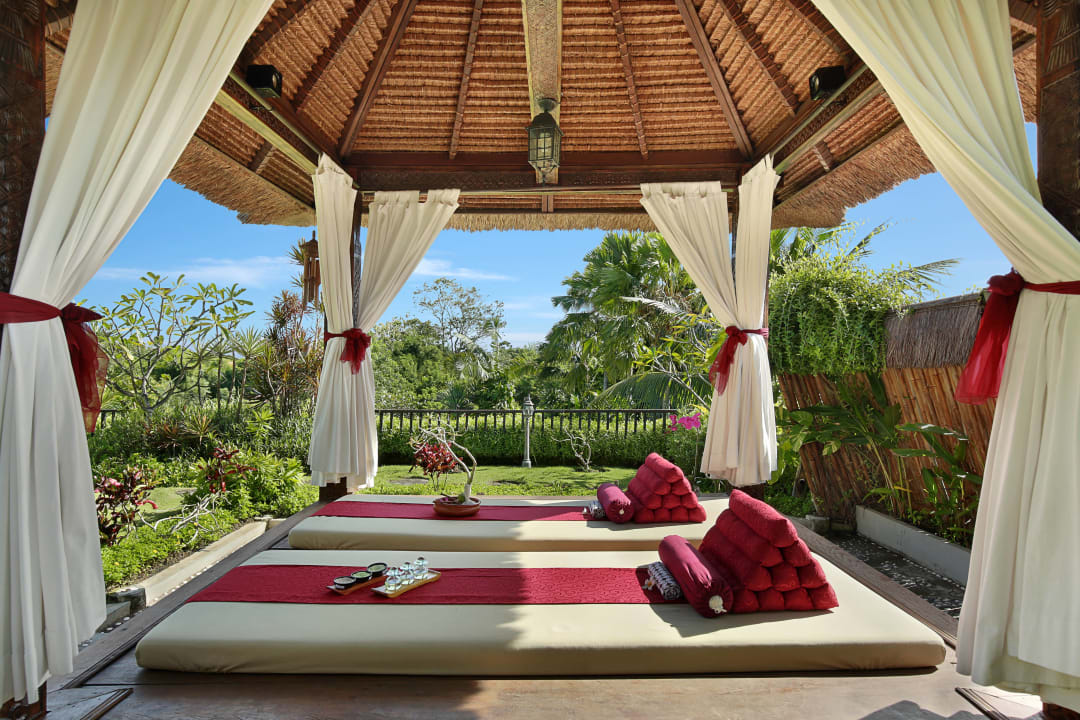 Sonstiges Swiss-Belhotel Segara Resort & Spa