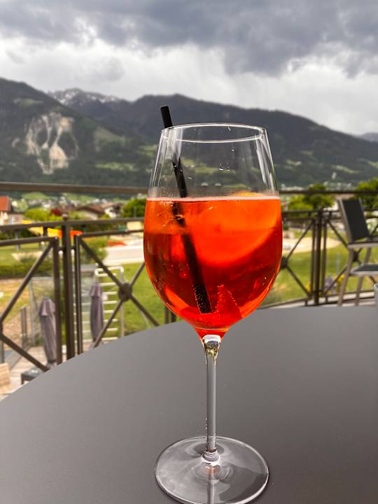 Gastro All In Resort Schwarzbrunn