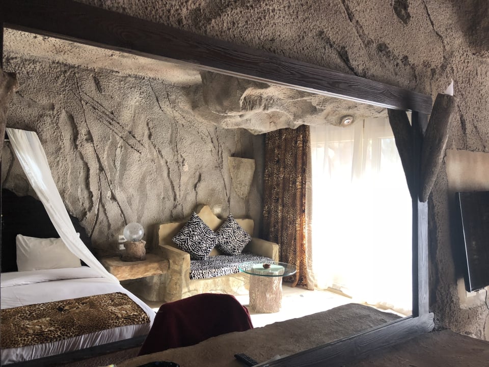 Zimmer Hotel Caves Beach Resort (Adults Only)