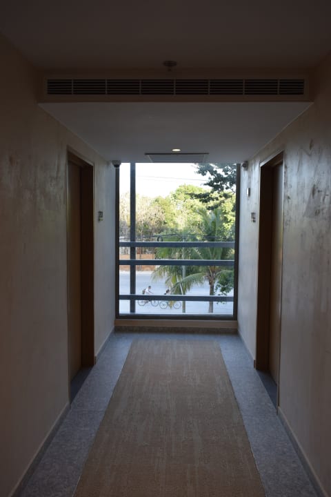 Zimmer Motto By Hilton Tulum