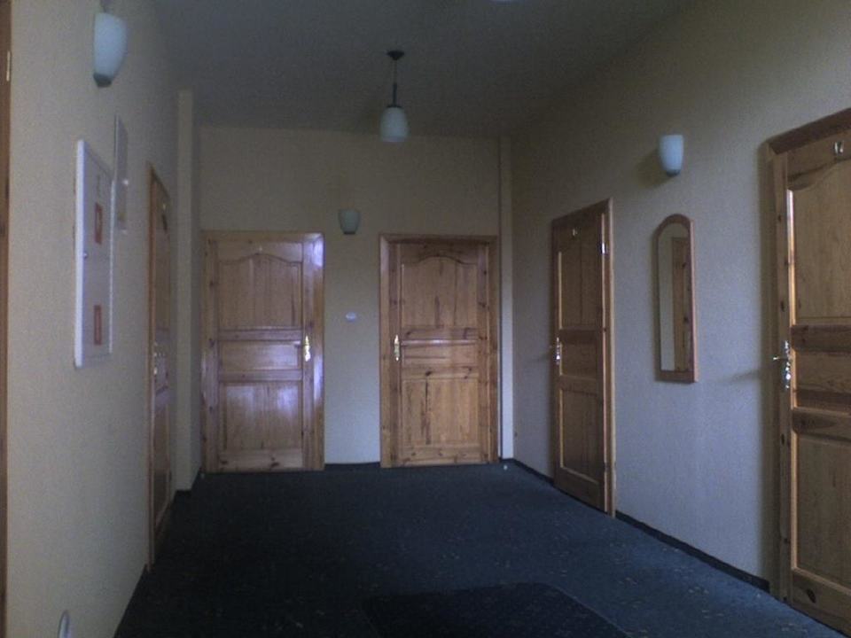 Treppenhaus Dębowy Dwór