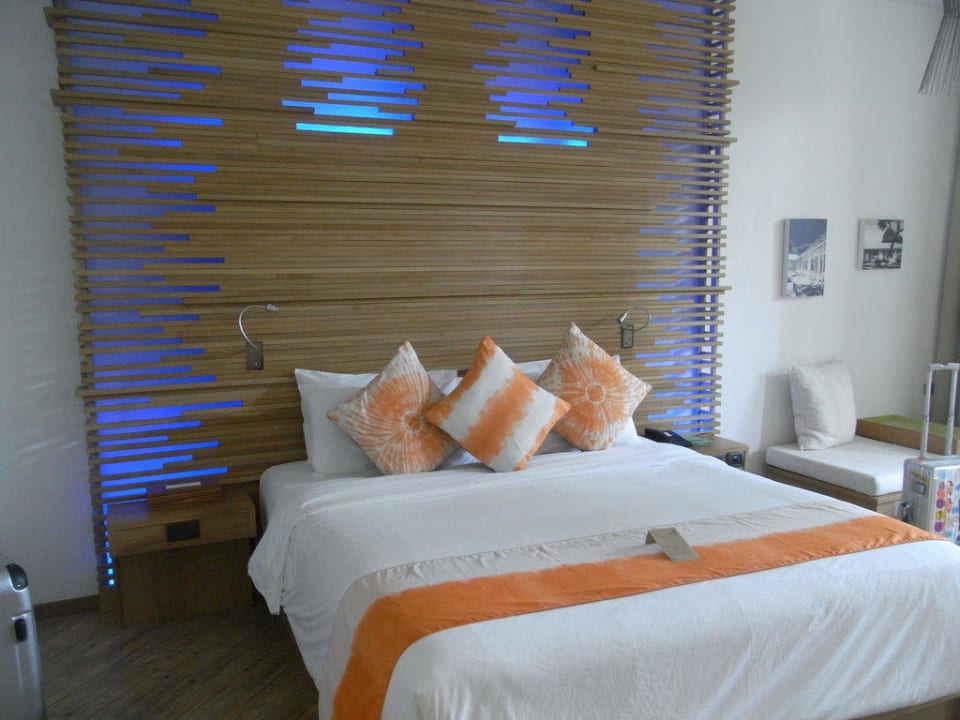 Premier Seaside Room Sai Kaew Beach Resort