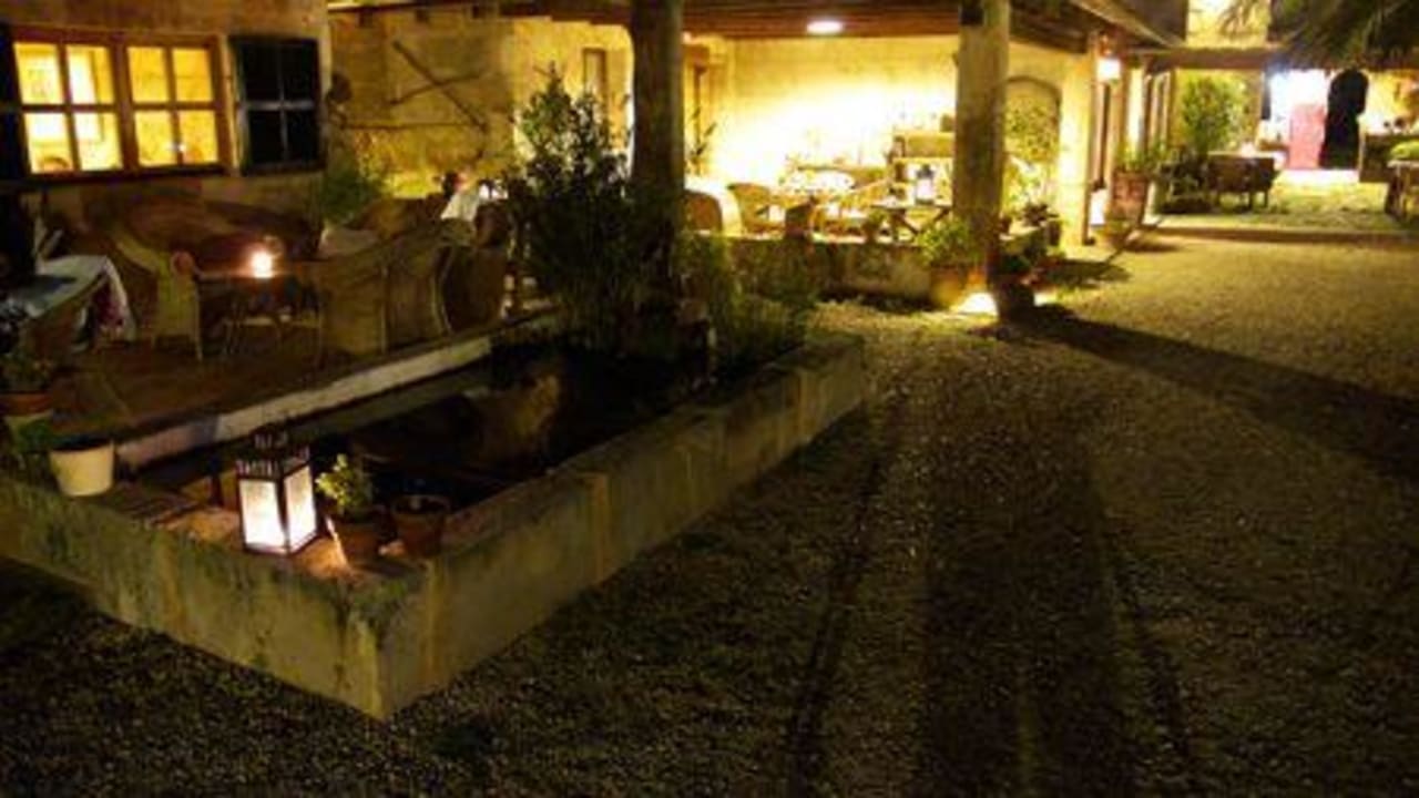 Noche Agroturismo Finca Sant Blai