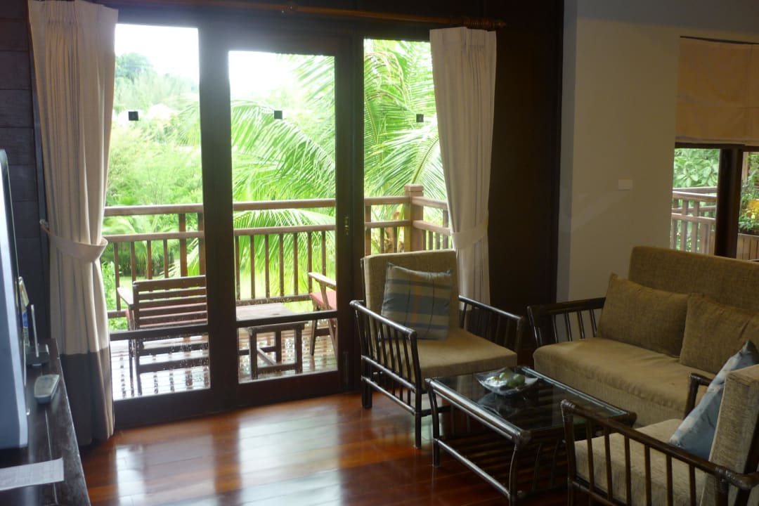 Siam Chalet Khaolak Laguna Resort