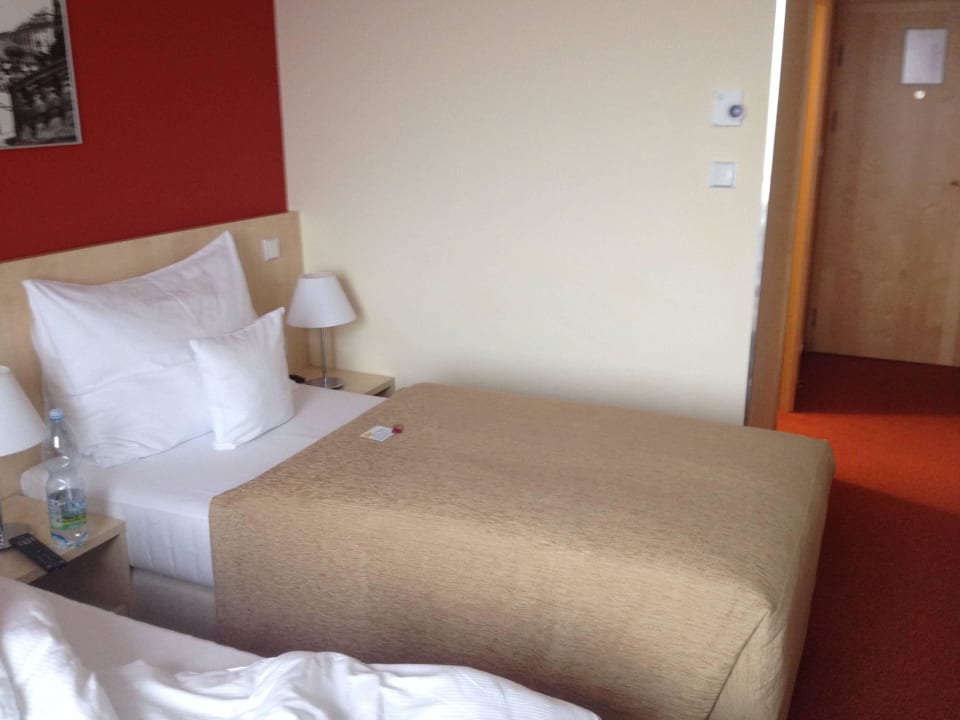 Łóżko Clarion Congress Hotel Olomouc