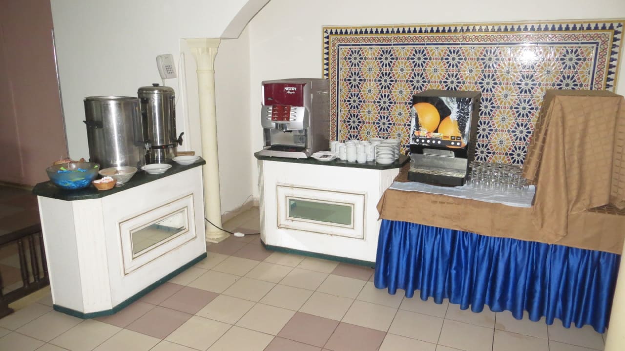 Gastro Golf Beach Hotel & Spa