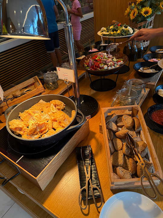 Gastro Calimera Sirens Beach