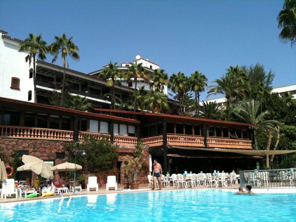 Hotel Parque Tropical Hotel Parque Tropical