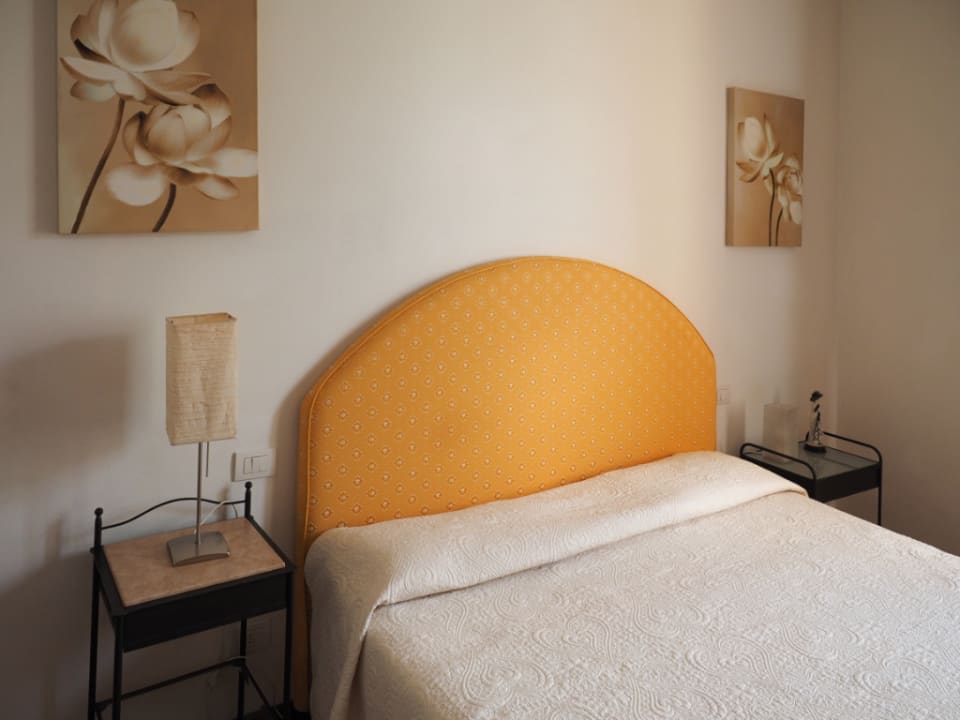 Zimmer Agriturismo Raccianello