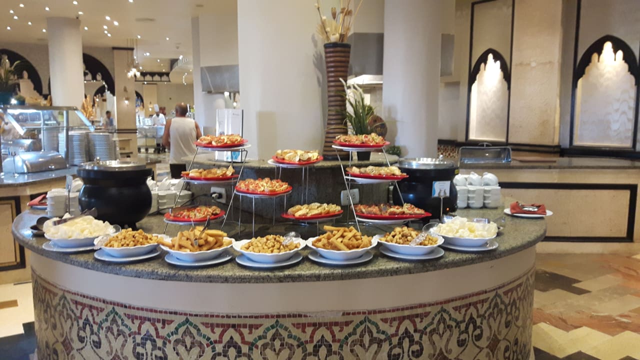 Gastro Sentido Mamlouk Palace Resort