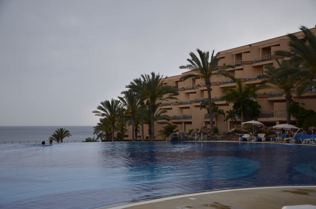 Pool Hotel Riu Buenavista