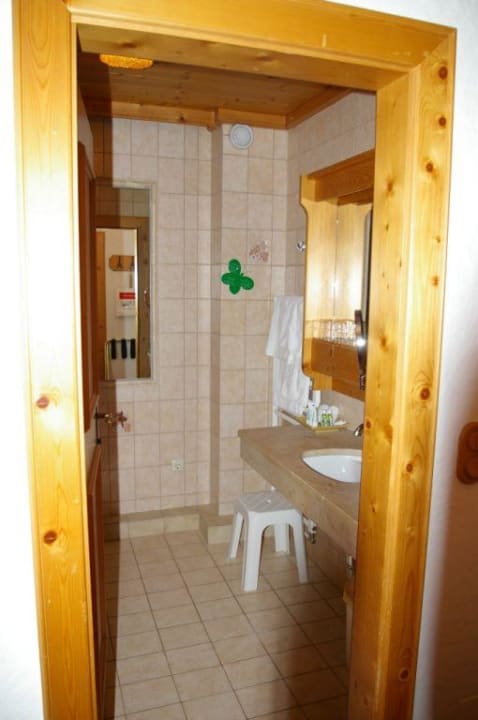 Bad  Hotel Oberforsthof
